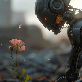 My Take on the Future of AI