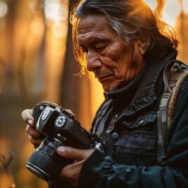 A Day in the Life of a Photographer