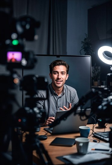 Video Production