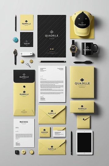 Branding Design